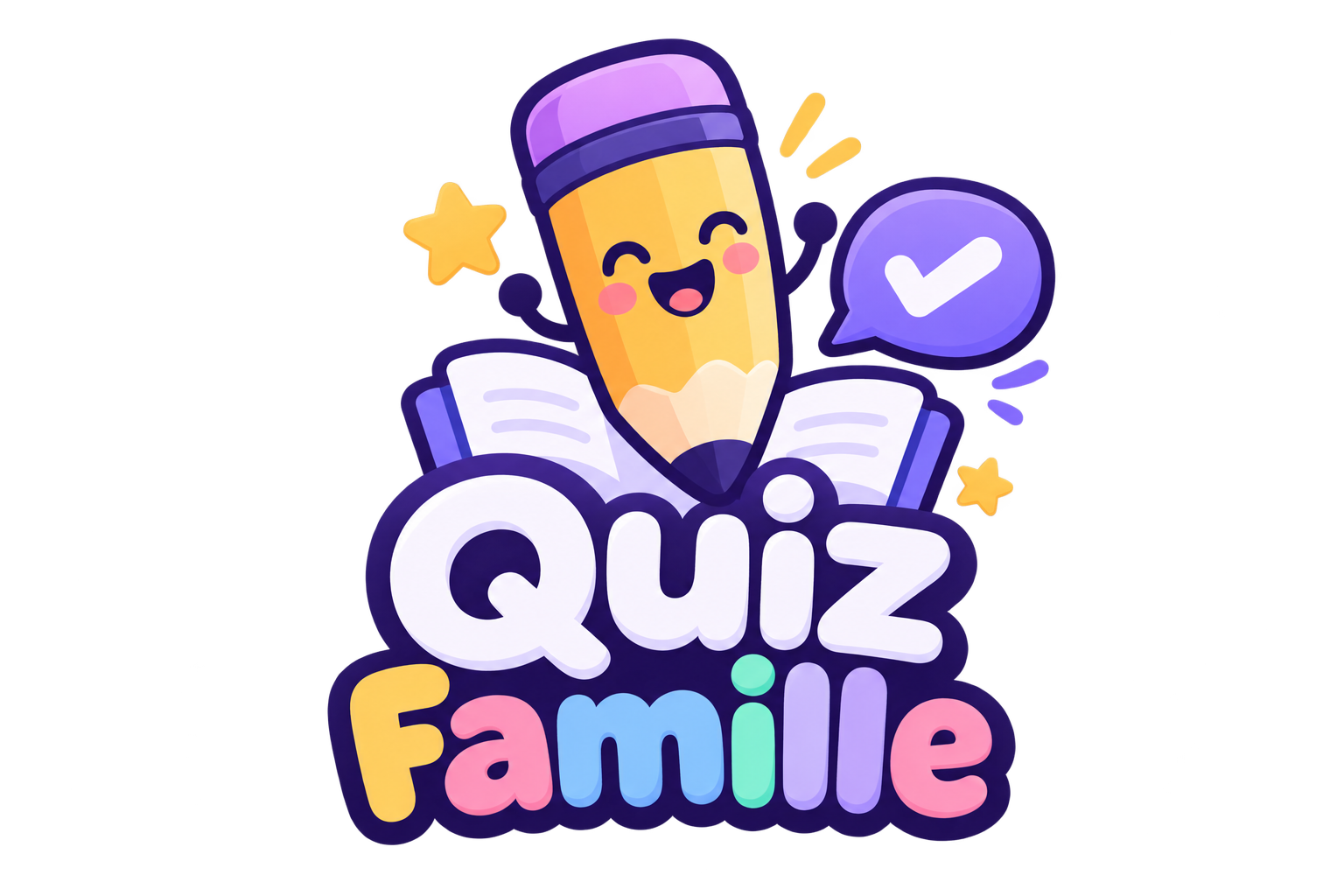 Quiz Famille