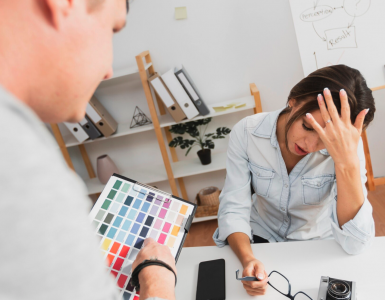 Erreur impression erreurs a eviter