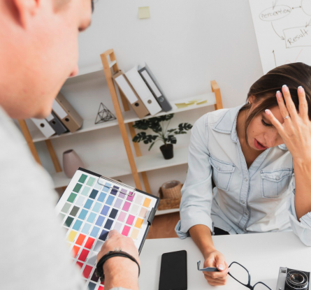 Erreur impression erreurs a eviter